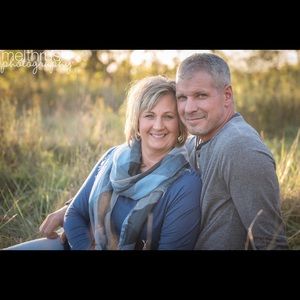 Meet your Posher, Dawn